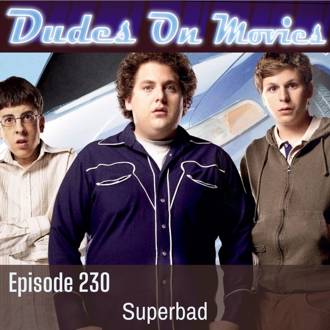 230 - Superbad
