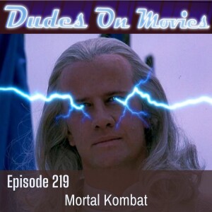 219 - Mortal Kombat