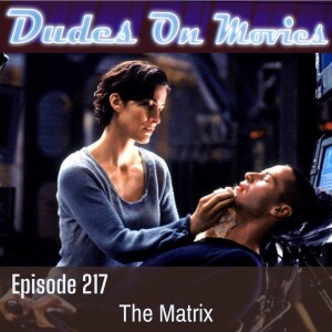 217 - The Matrix