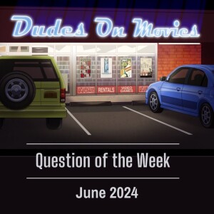 BONUS - Question Of The Week Responses June 2024