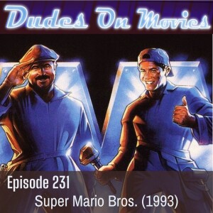 231 - Super Mario Bros (1993)