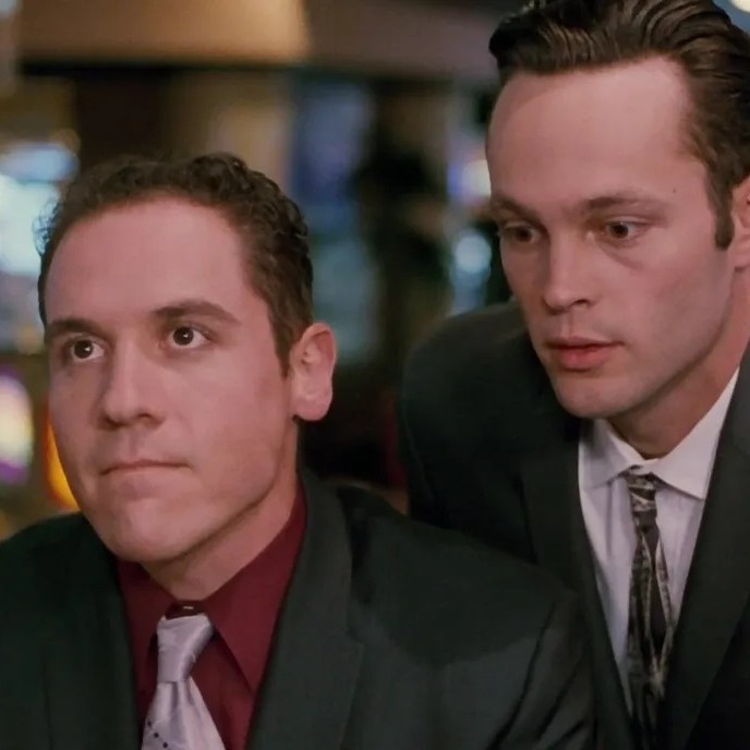 165 - Swingers