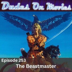 253 - The Beastmaster