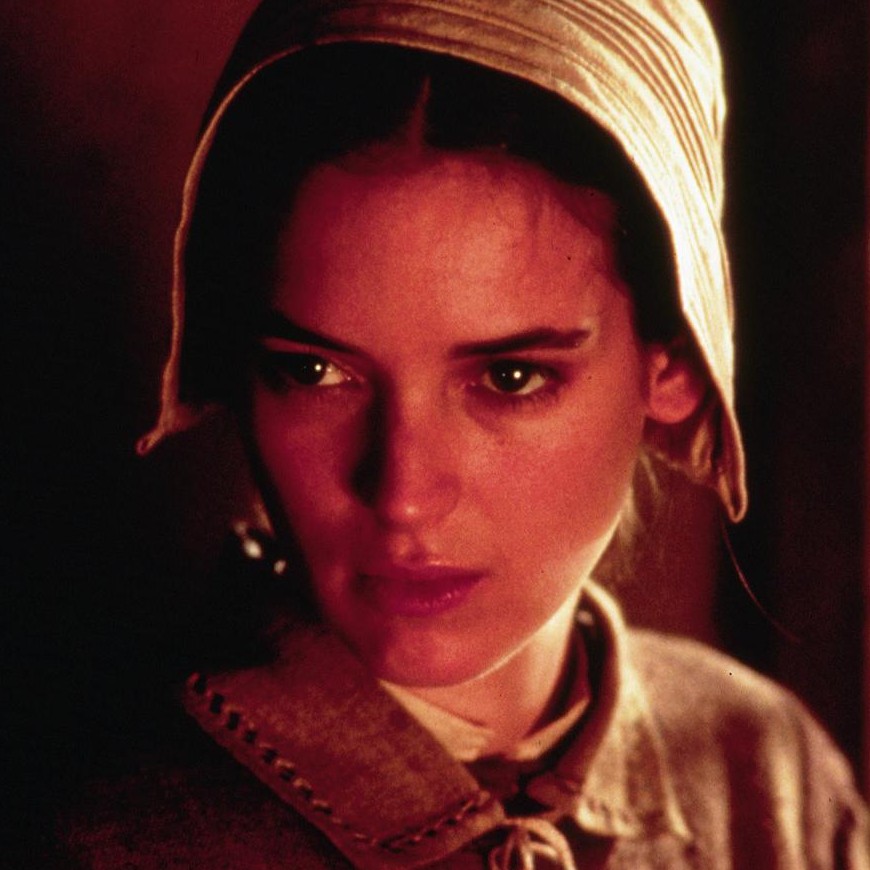 209 - The Crucible
