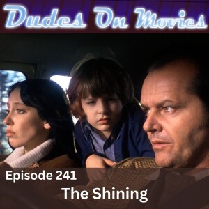 241 - The Shining