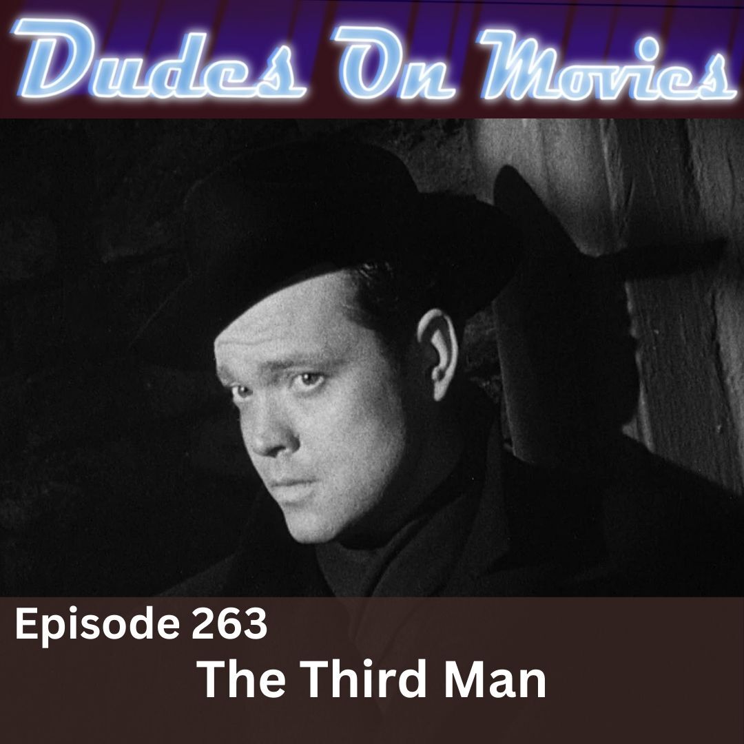 263 - The Third Man
