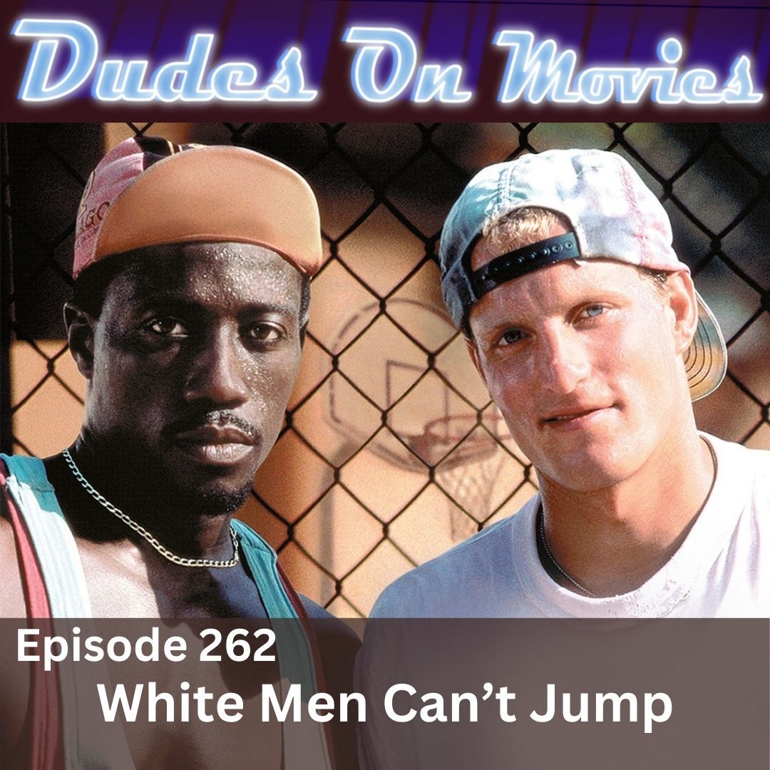 262 - White Men Can't Jump