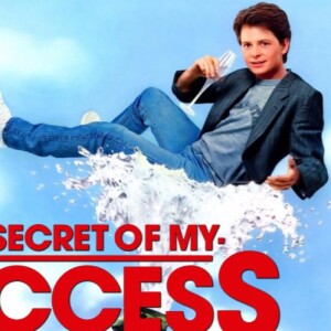 92 - The Secret of My Success