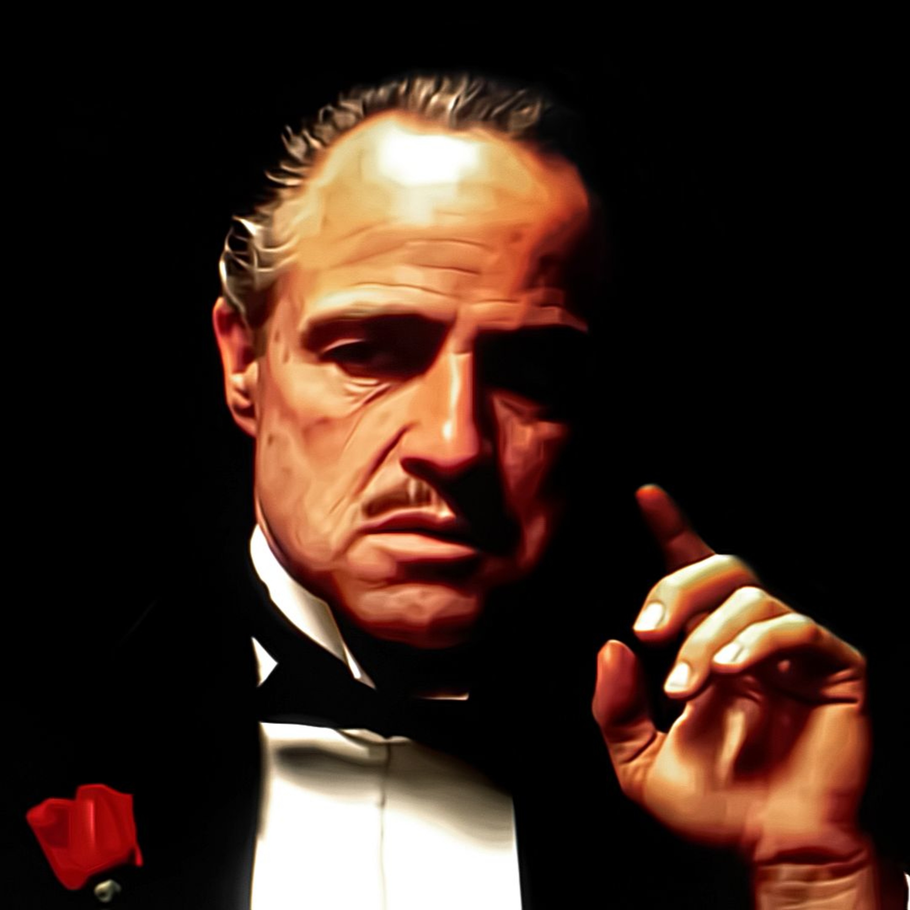 26 - Oscars 2016 & The Godfather