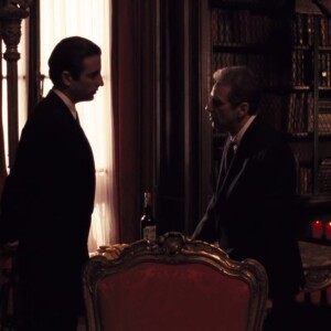 150 - The Godfather Part III