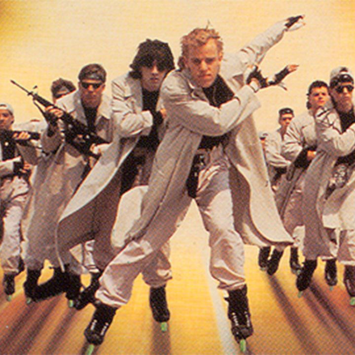 52 - Prayer of the Rollerboys