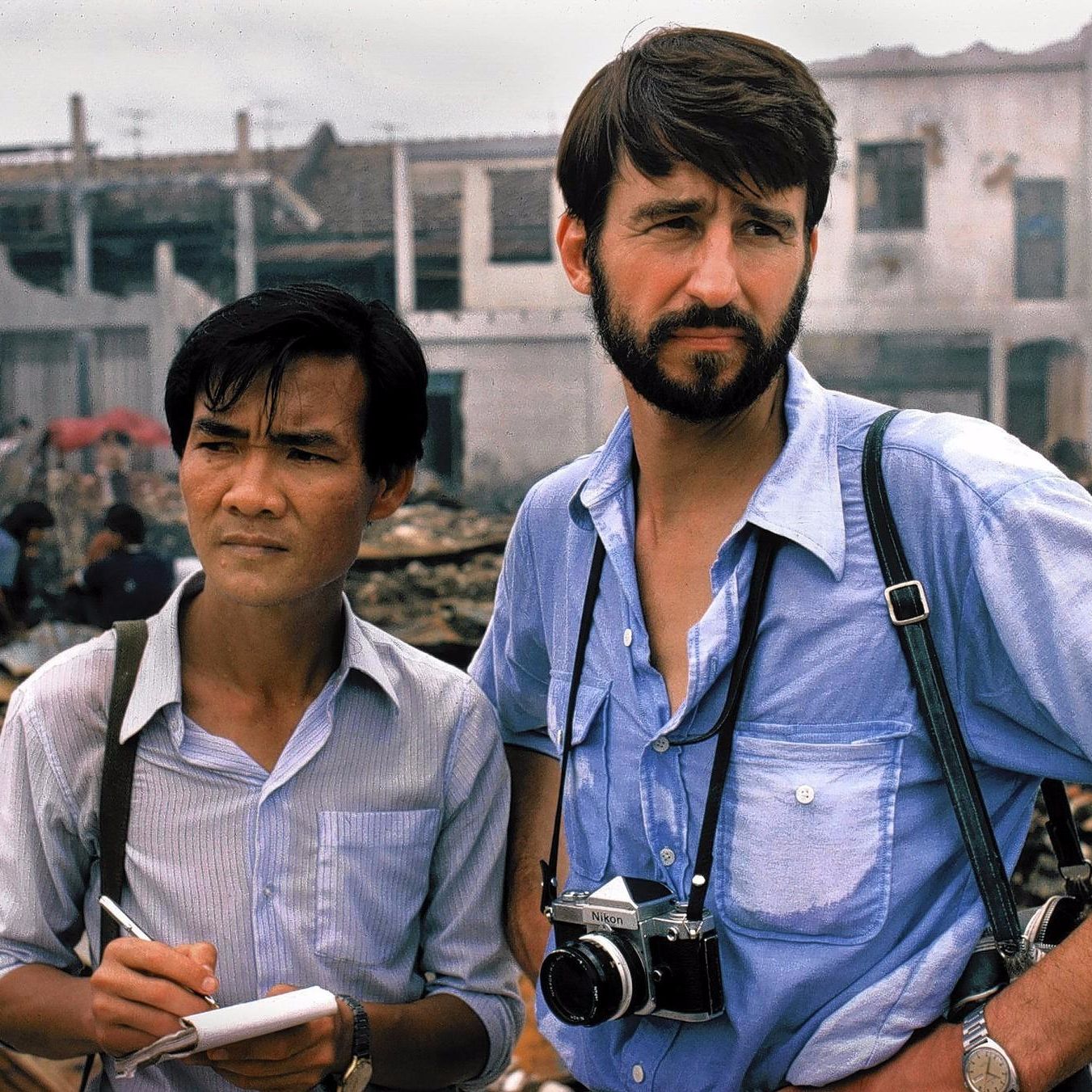 45 - The Killing Fields