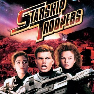 37 - Starship Troopers