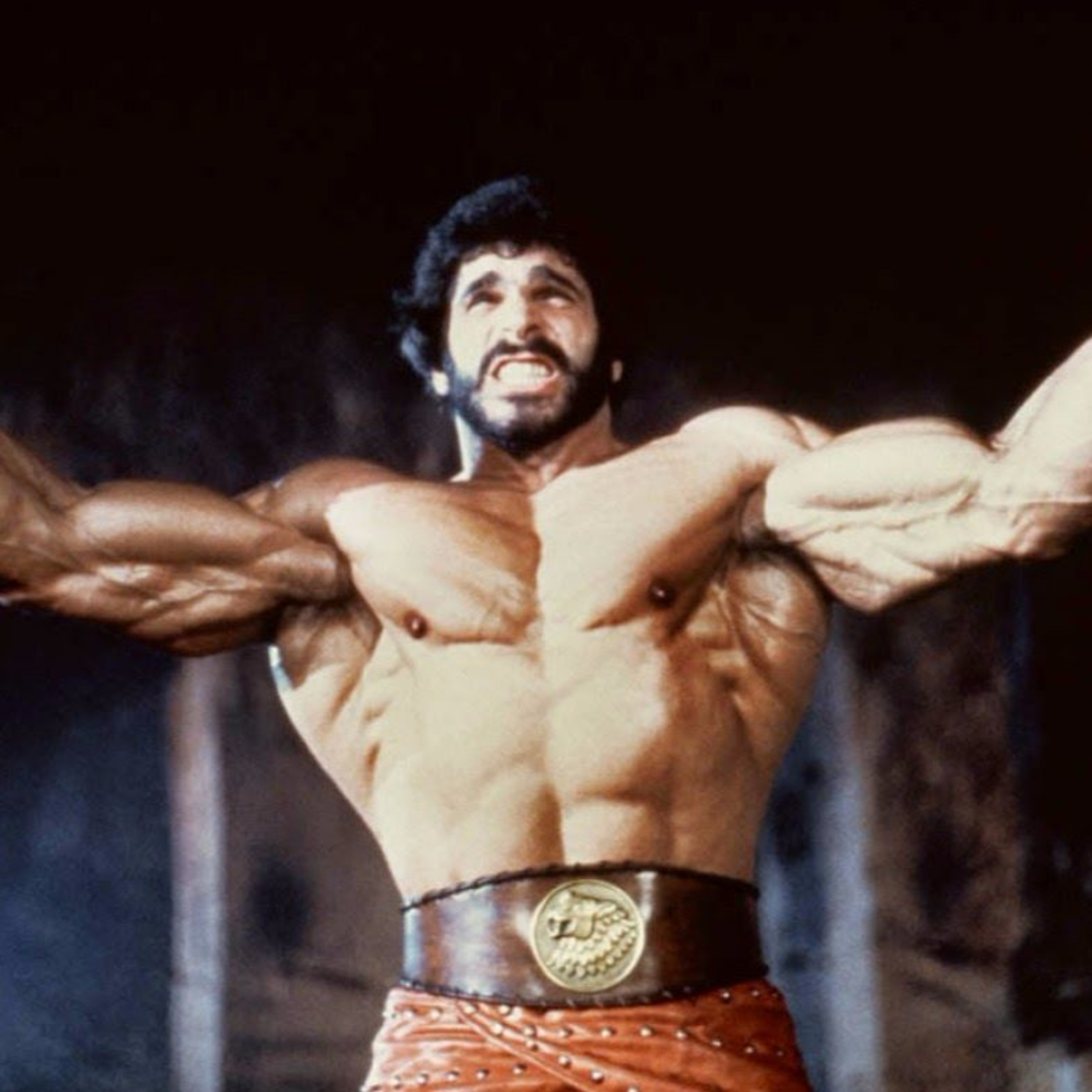 28 - Hercules (1983)