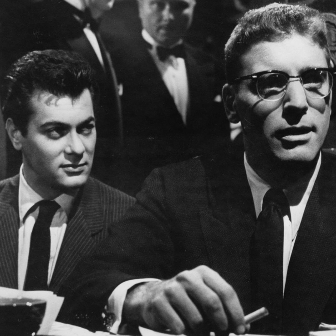 81 - Sweet Smell of Success
