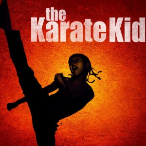 14 - The Karate Kid (2010)