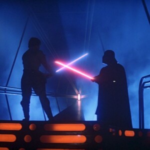 36 - Star Wars Episode V - The Empire Strikes Back