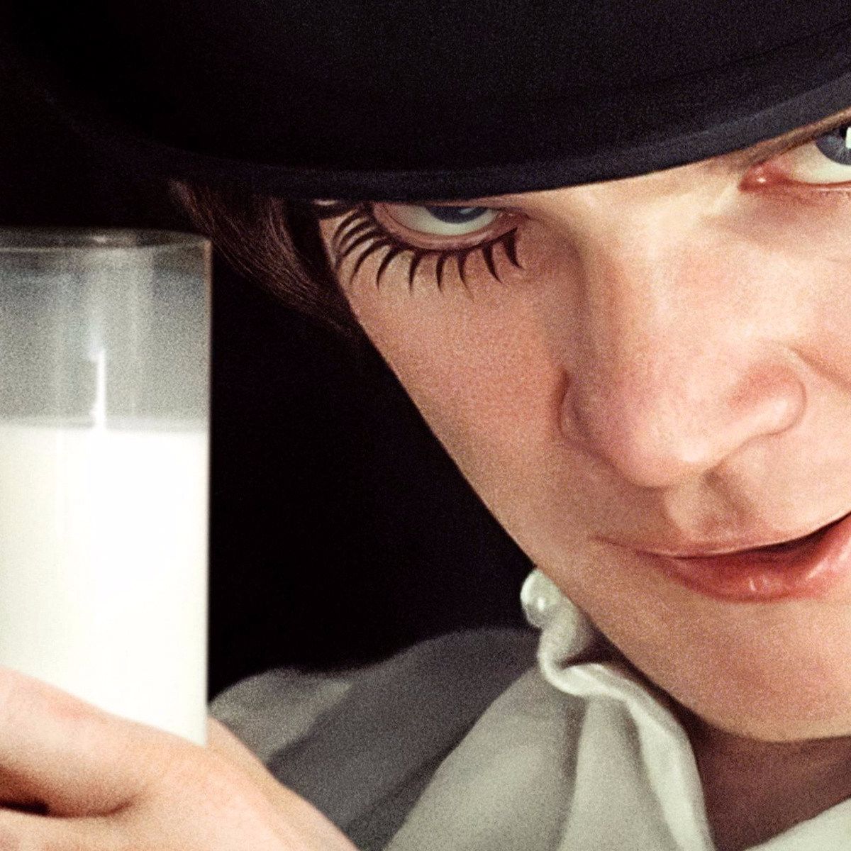 42 - A Clockwork Orange