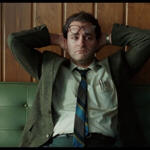 148 - A Serious Man