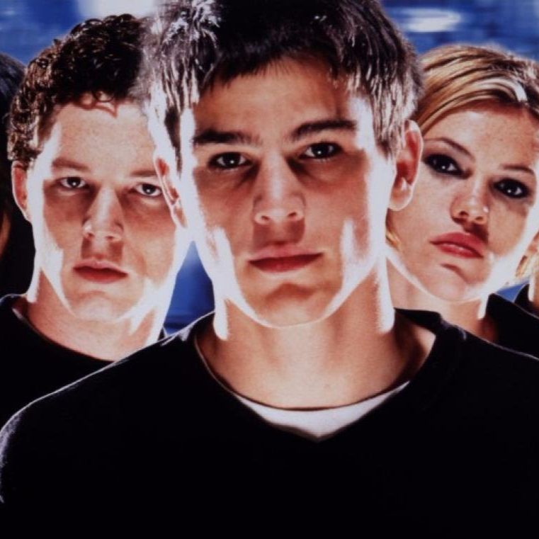 56 - The Faculty