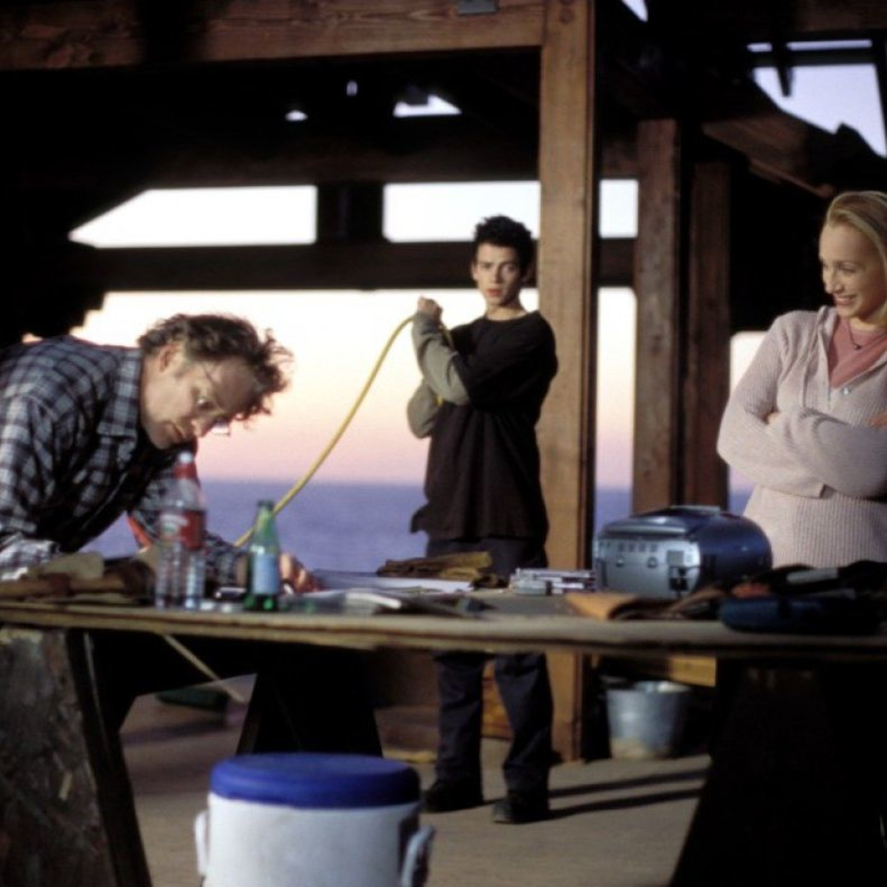 147 - Life As A House