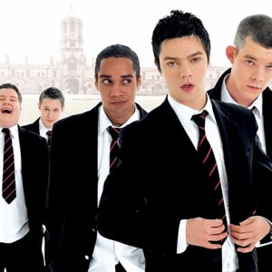 64 - The History Boys