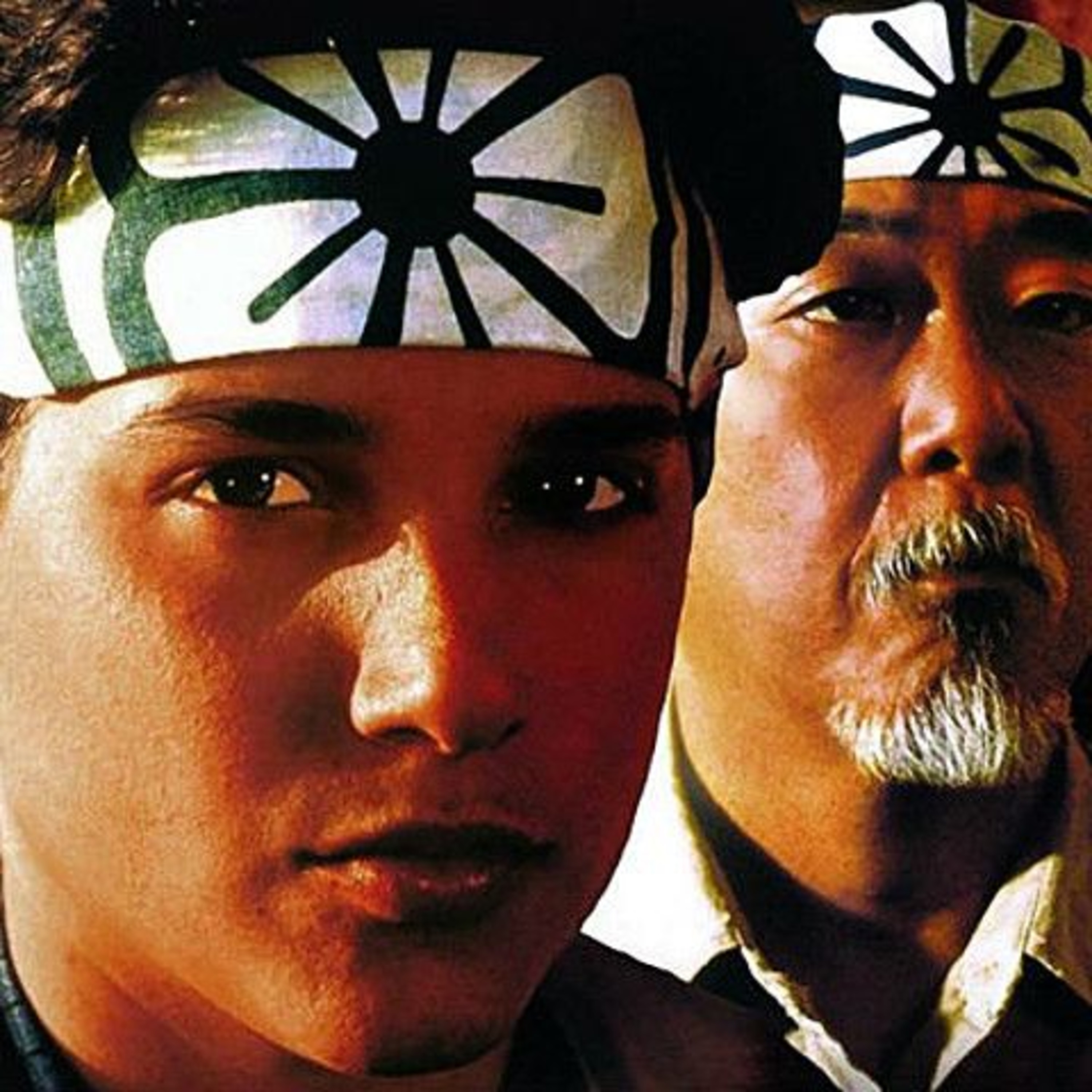 13 - The Karate Kid (1984)