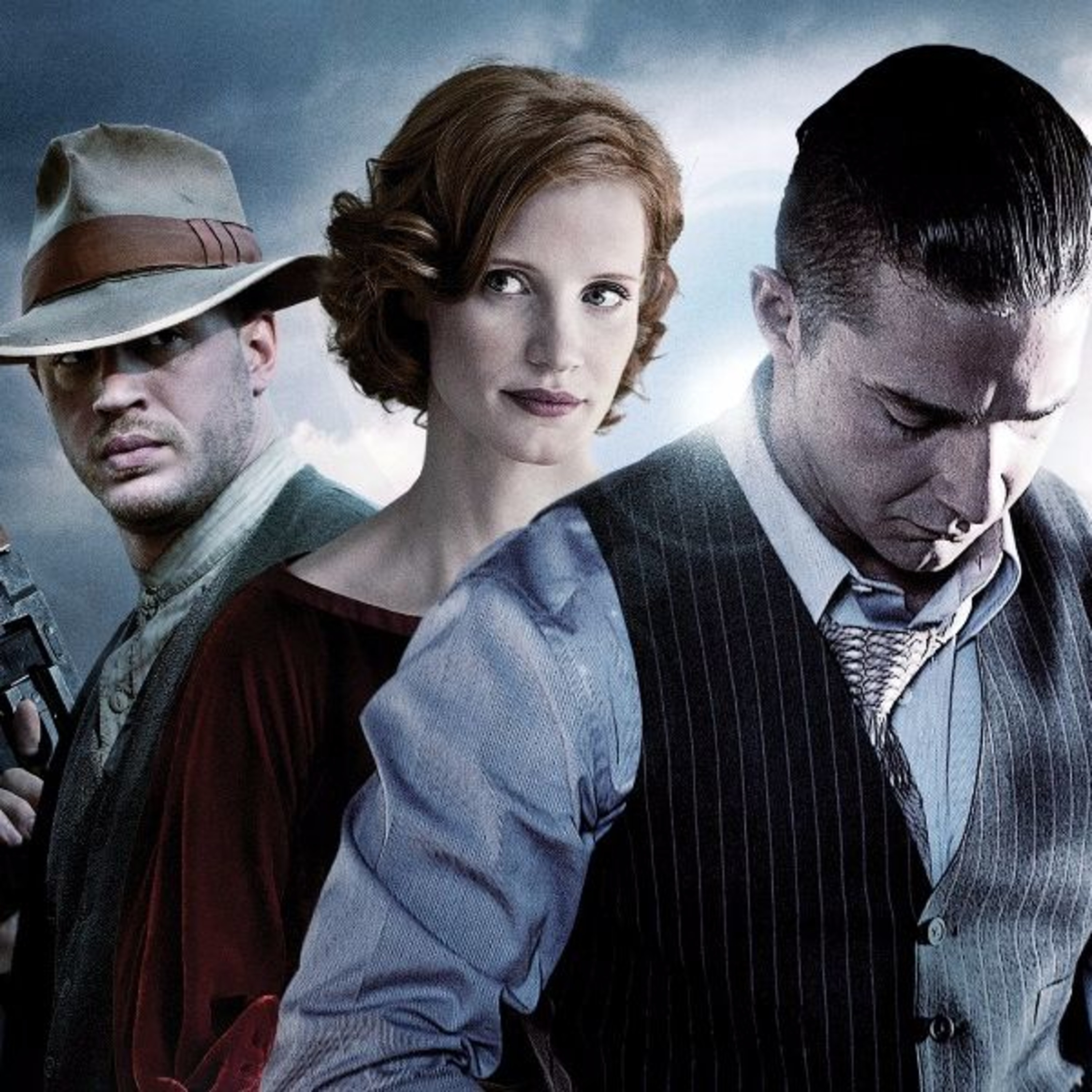 20 - Lawless