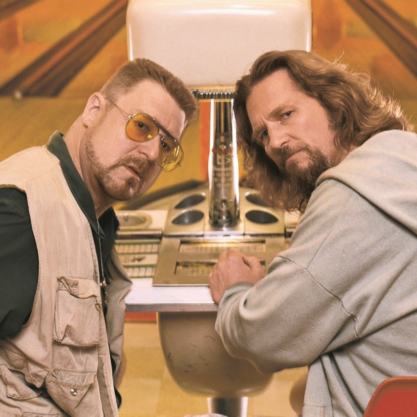 162 - The Big Lebowski