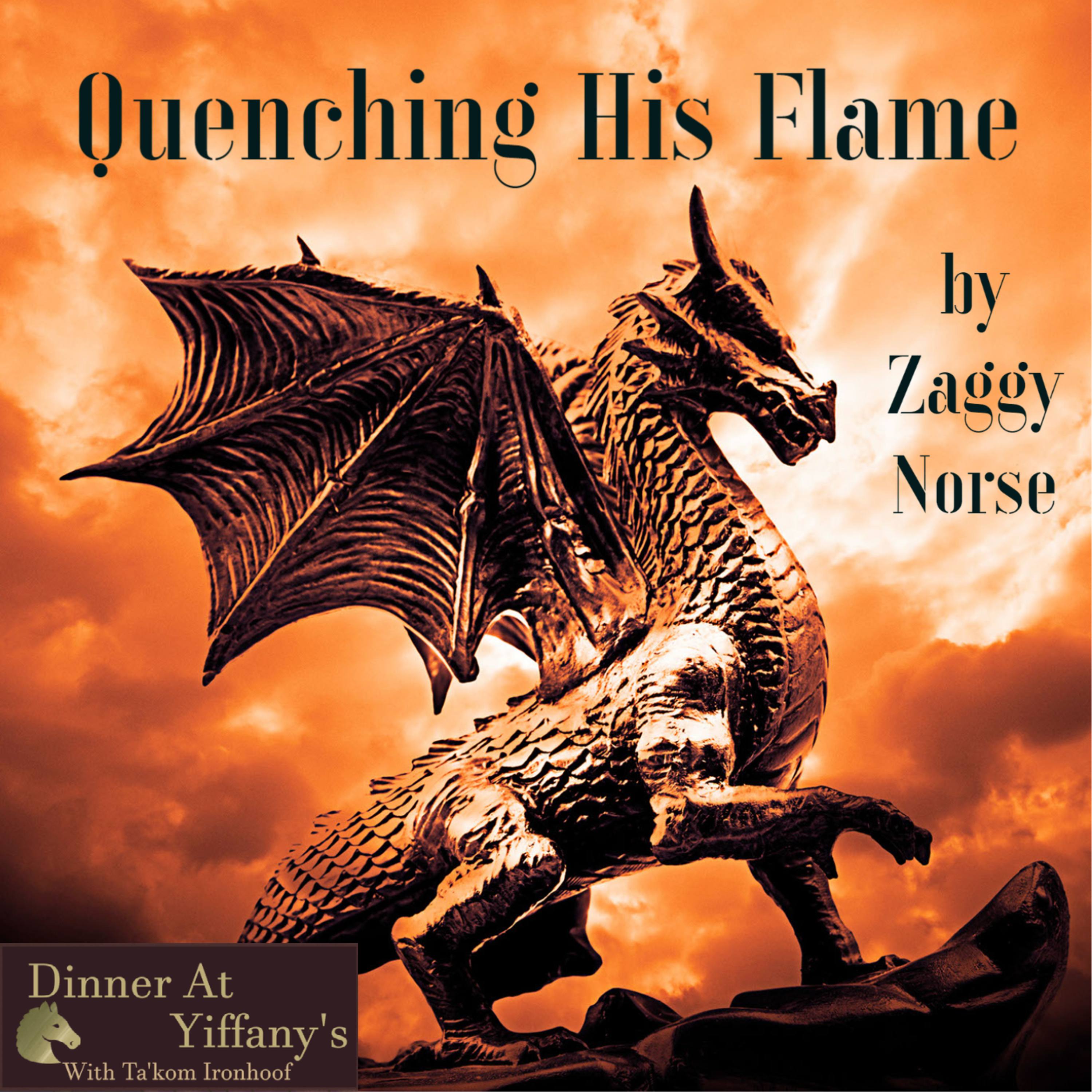 S2E14 - Quenching His Flame by Zaggy Norse