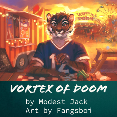 S1E10 - Vortex of Doom by ModestJack