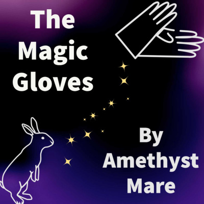 S1E8 - The Magic Gloves by Amethyst Mare