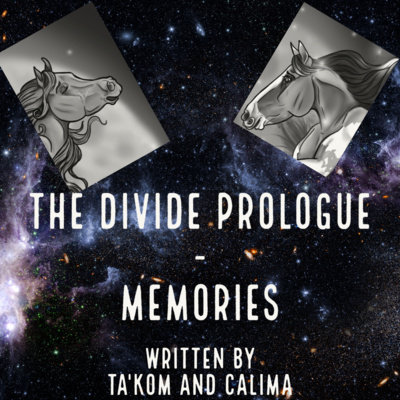 S1E17 - The Divide Prologue - Memories by Calima and Ta’kom