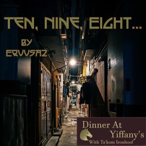S2E29 - Ten, Nine, Eight... by Equusaz