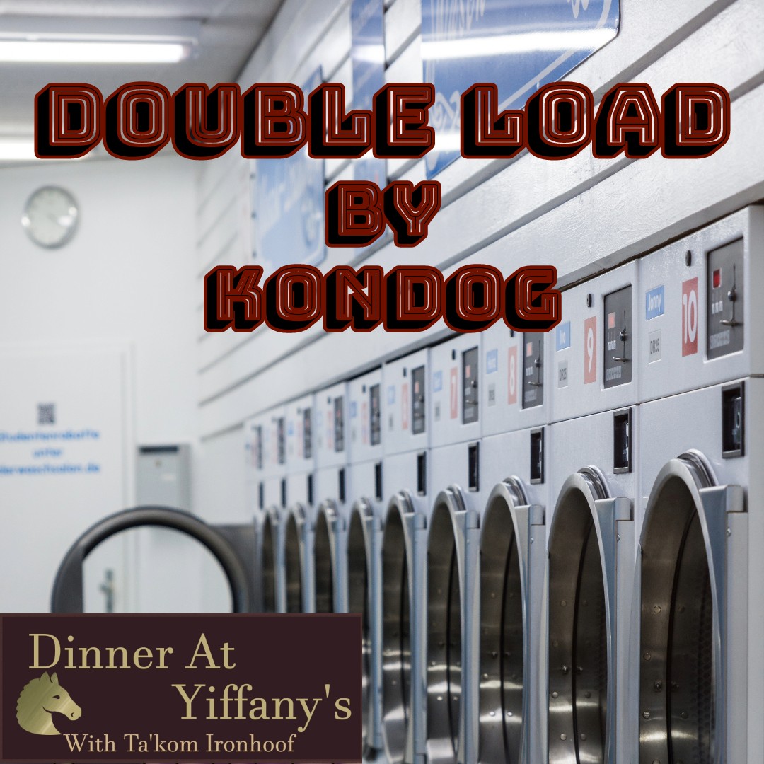 S2E30 - Double Load by Kondog