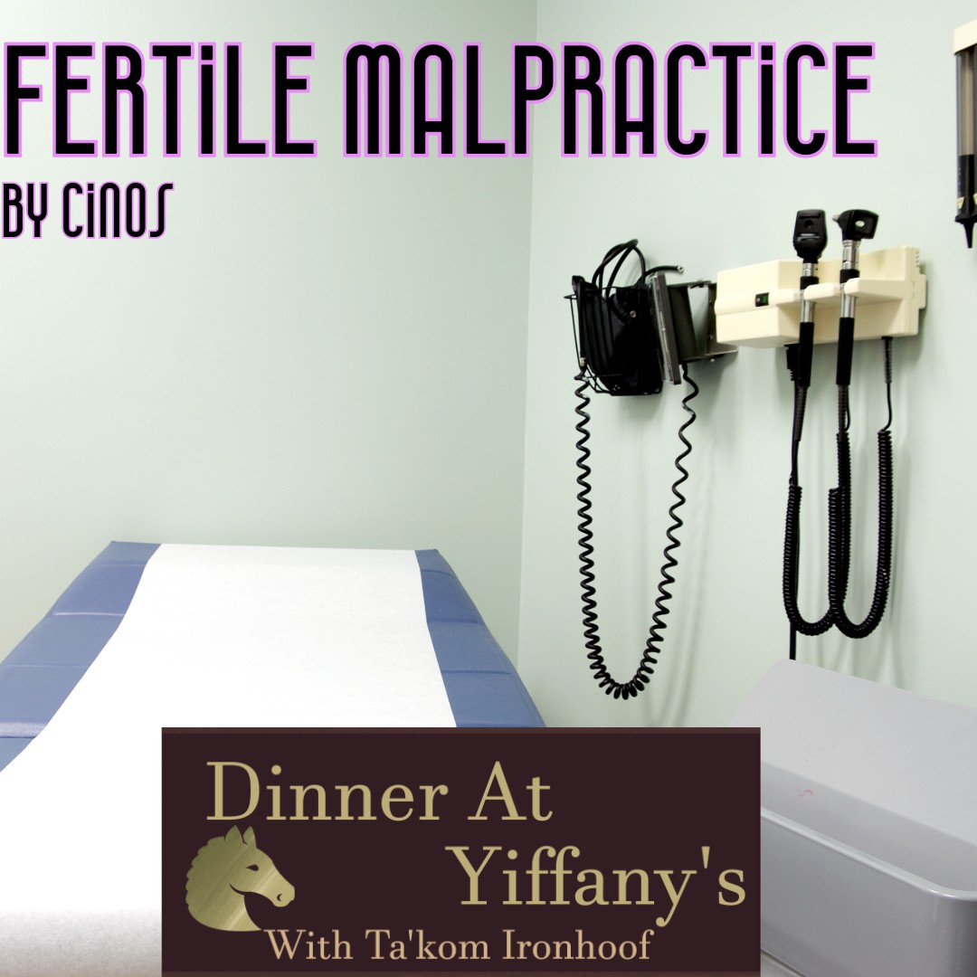 S3E10 - Fertile Malpractice by Cinos