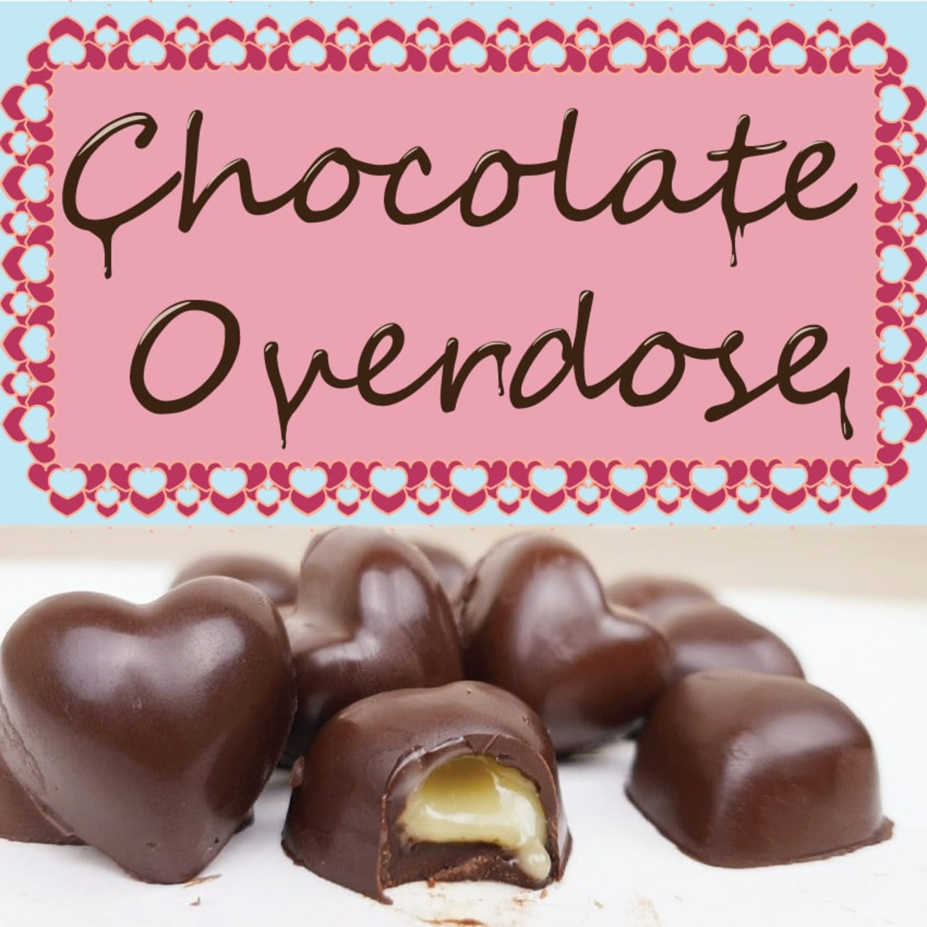 S1E16 - Chocolate Overdose by Ozy