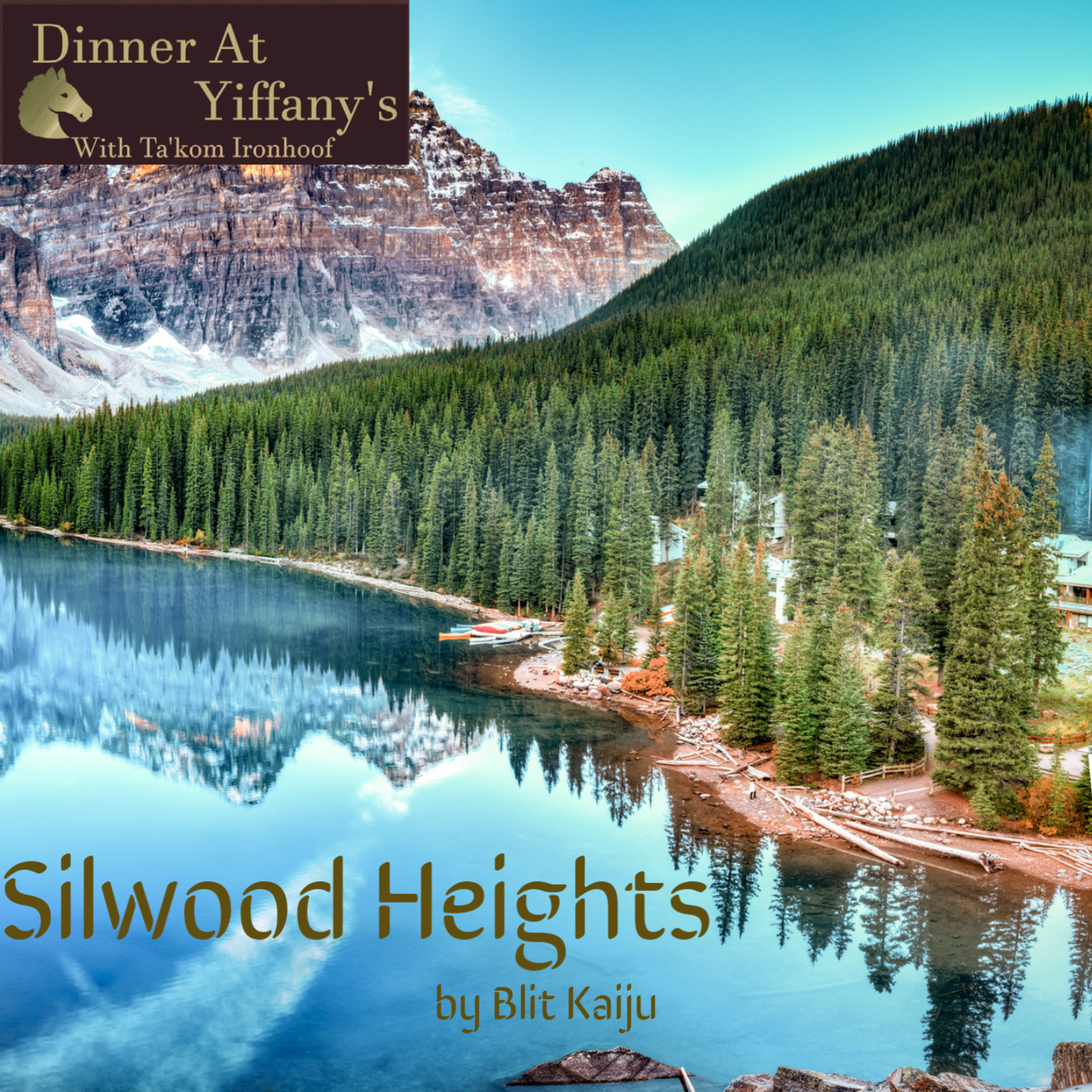 S2E12 - Silwood Heights by Blit Kaiju