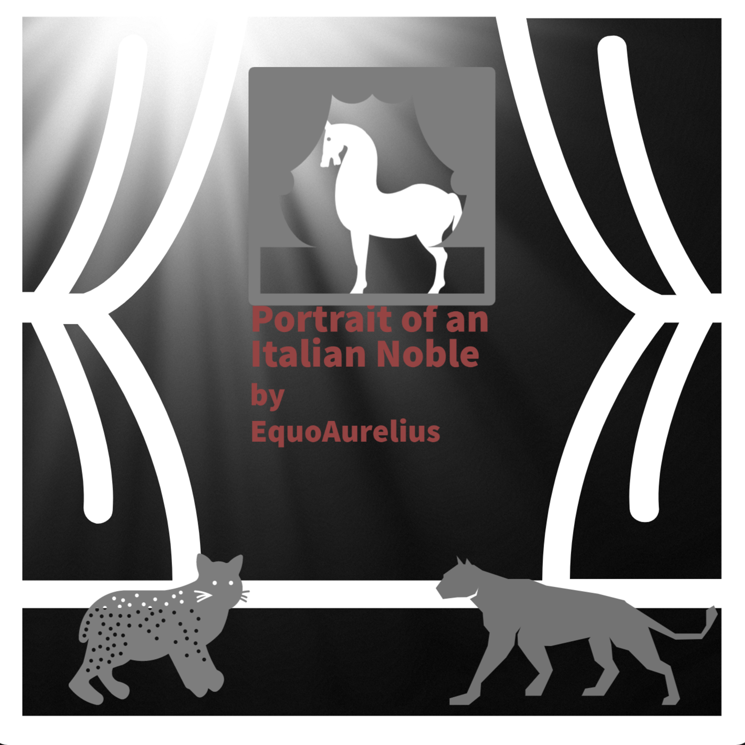 S1E12 - Portrait of an Italian Nobel by EquoAurelius