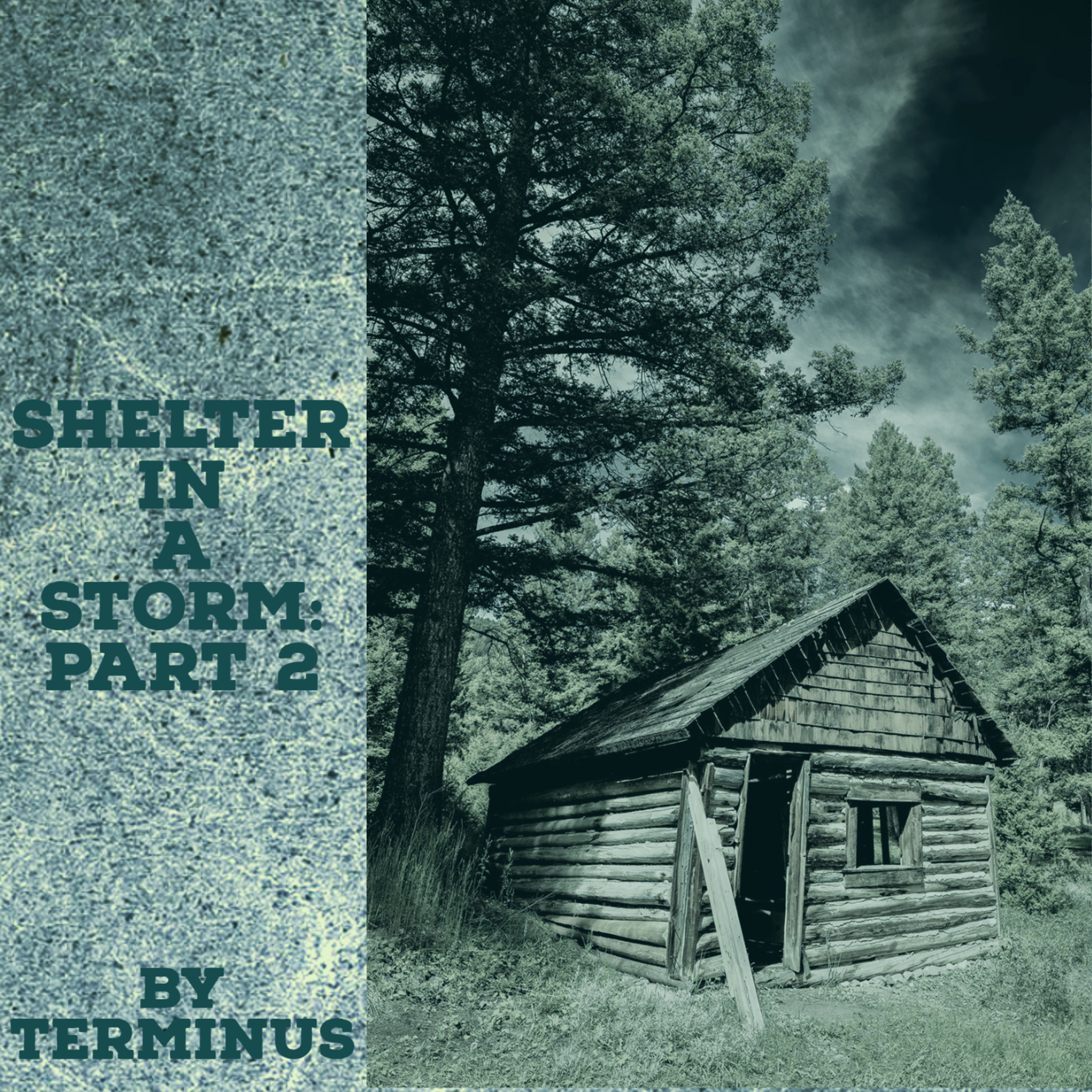 S2E4 - Shelter In A Storm - Part 2 by Terminus