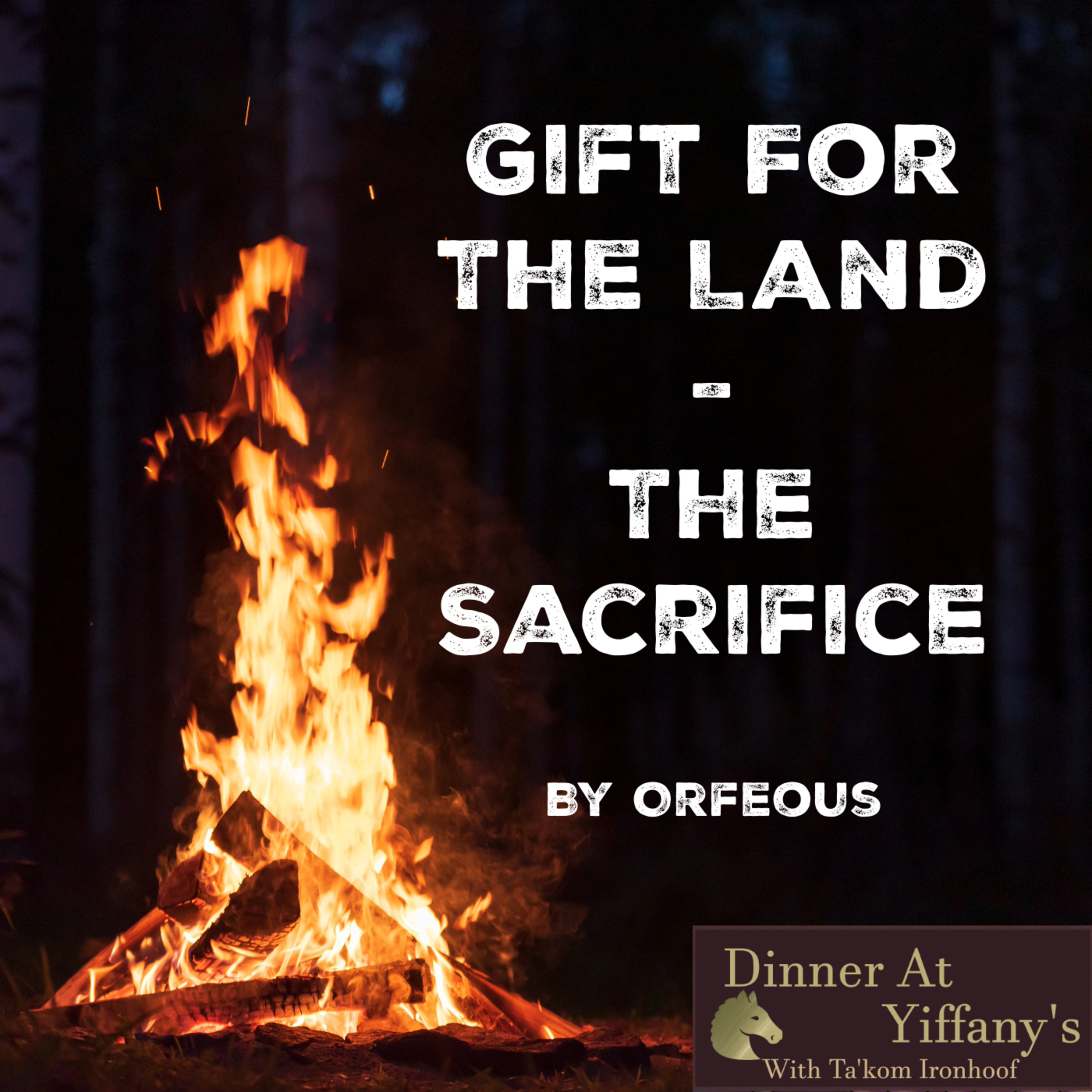 S2E21 - Gift for the Land - The Sacrifice by Orfeous