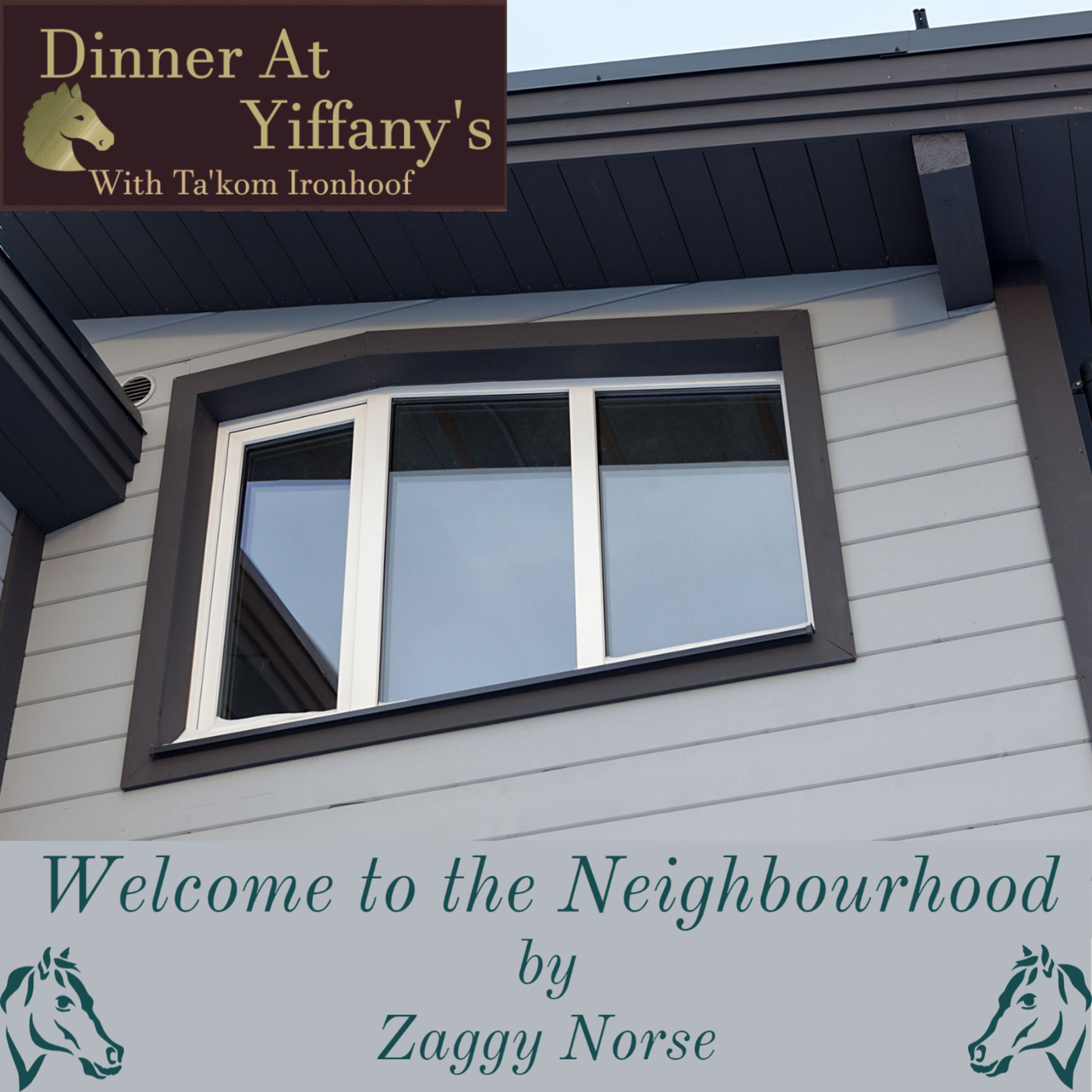 S2E15 - Welcome to the Neighbourhood by Zaggy Norse