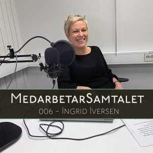 06 Speciallärare Ingrid Iversen