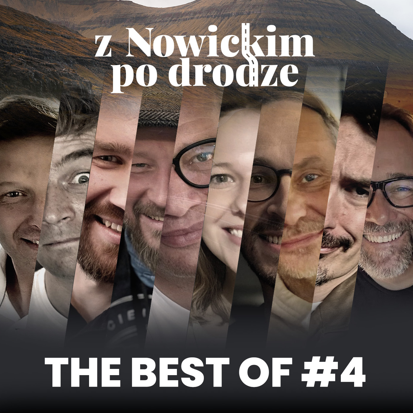 Z Nowickim Po Drodze