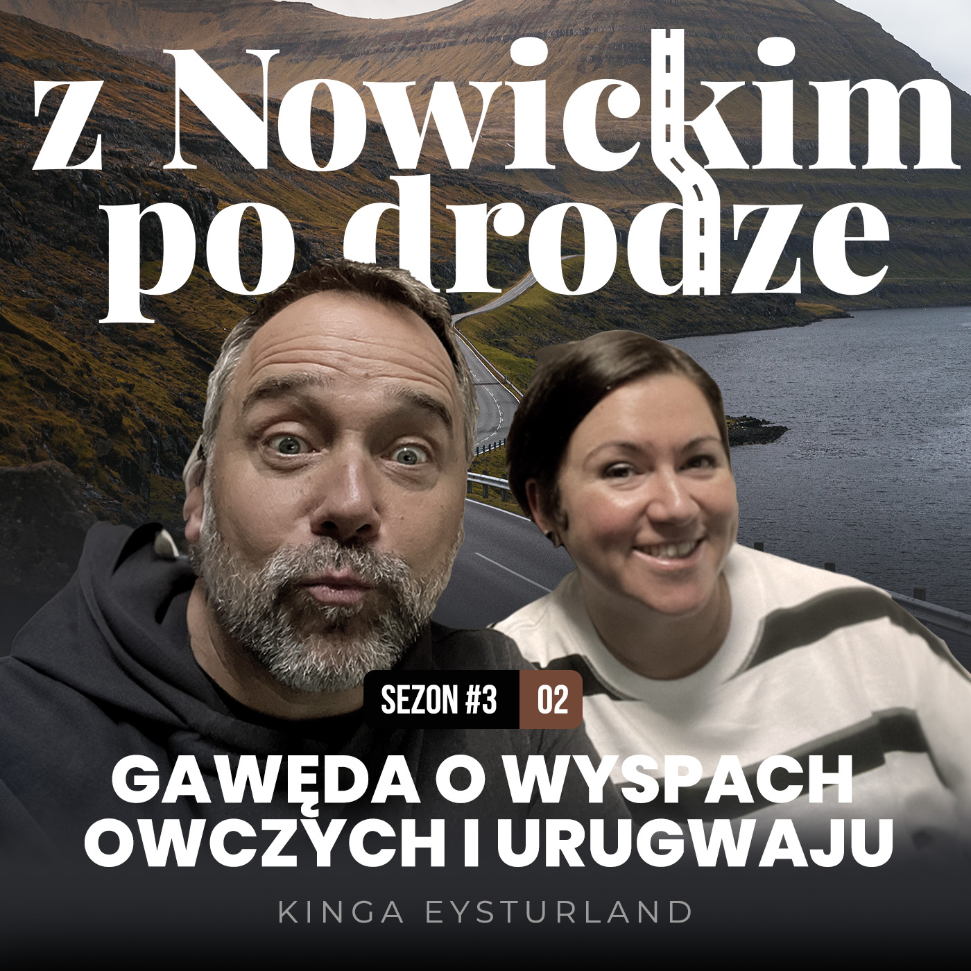 Z Nowickim Po Drodze