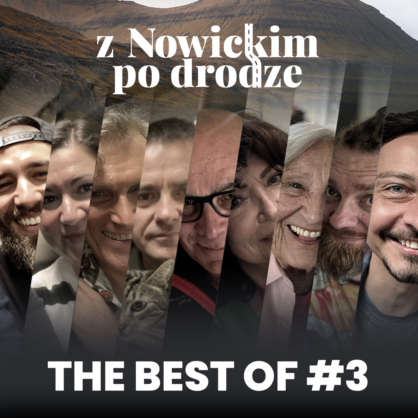 Z Nowickim Po Drodze