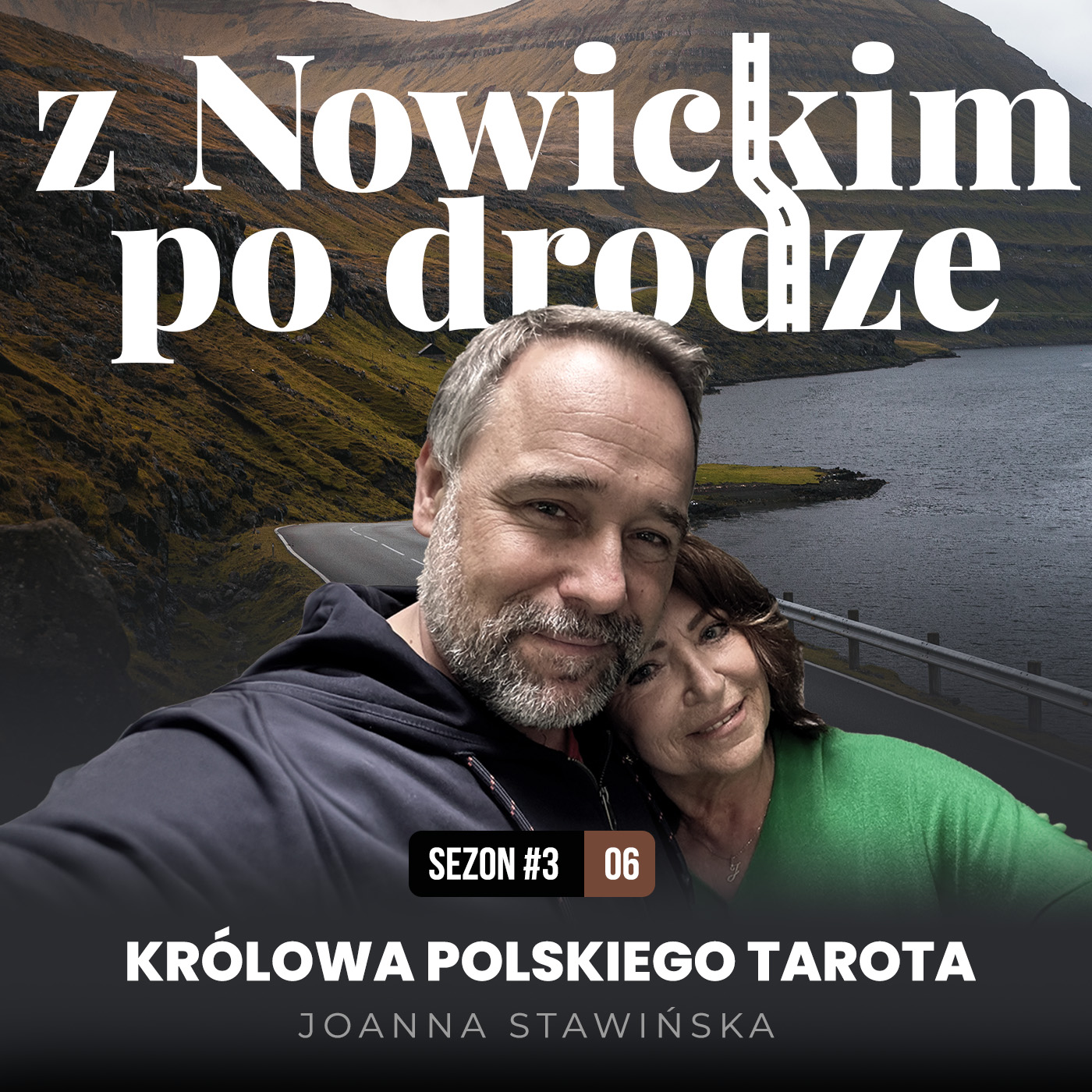 Z Nowickim Po Drodze