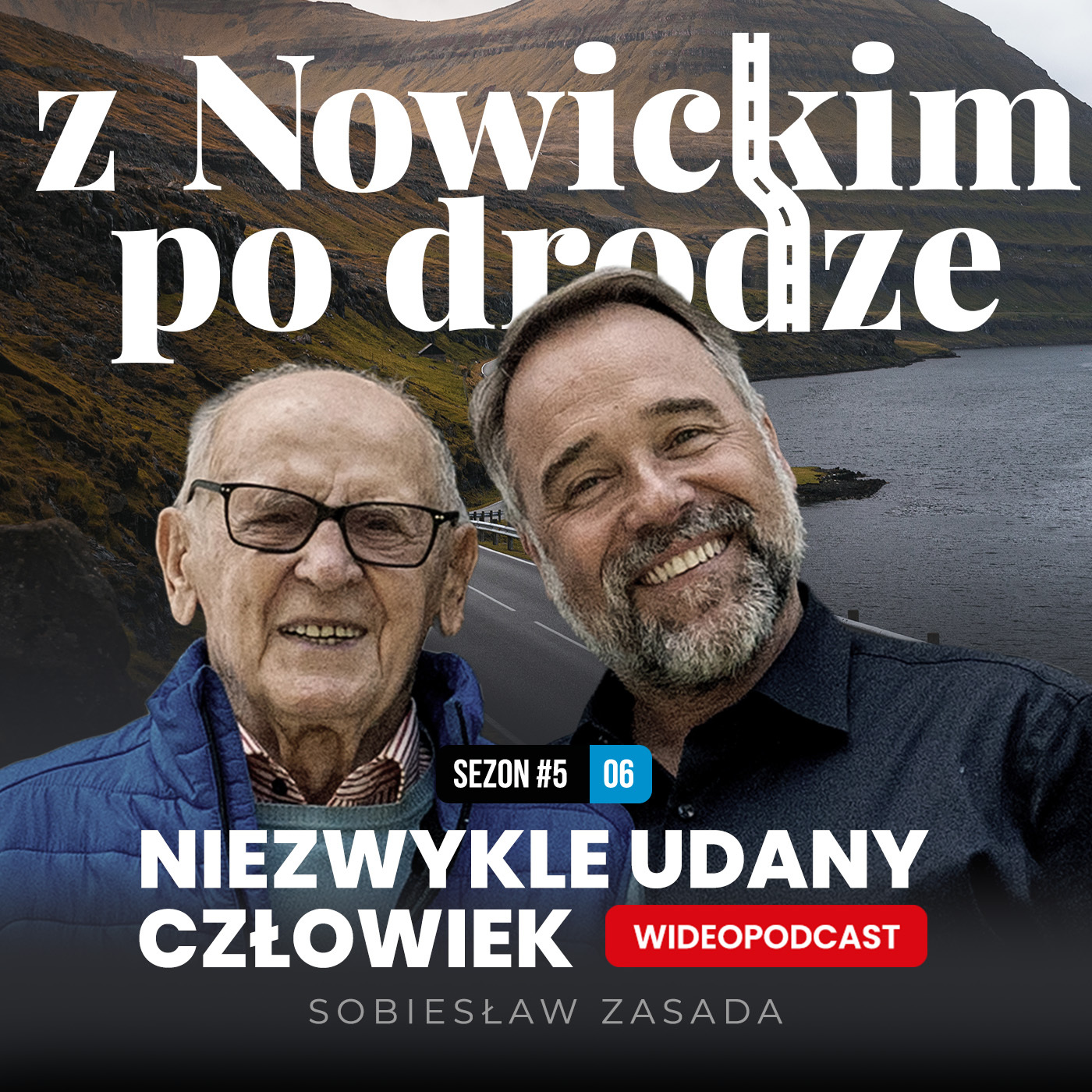 Z Nowickim Po Drodze