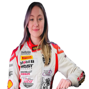 From Karting to the Nissan Sentra Cup Series: The story of Marie Soleil Labelle