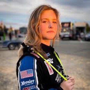 Breaking Barriers with Kylie Glick: A 13-Year-Old's Pursuit of NASCAR Glory